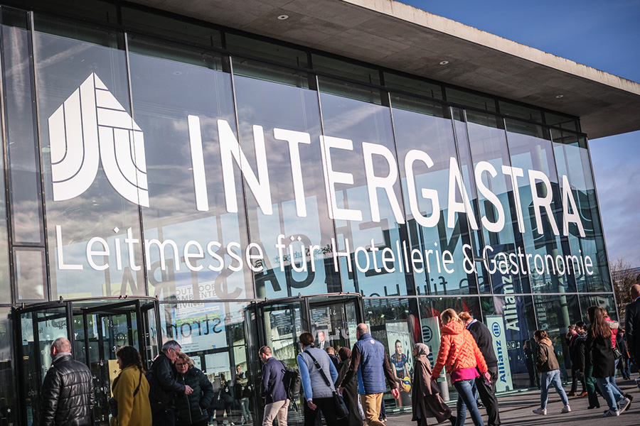 Foto: Messe Stuttgart